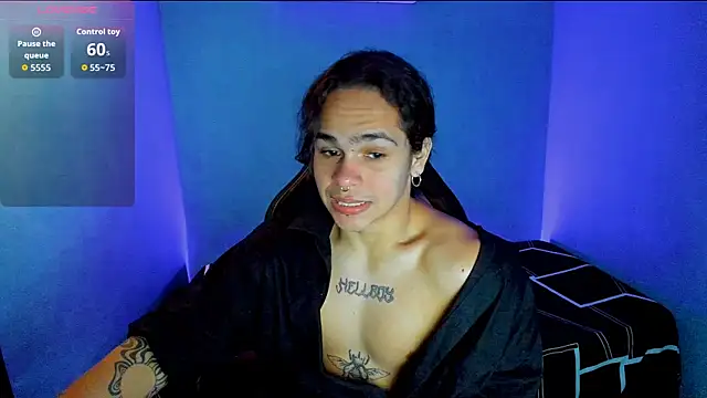Snapshot of Maximiliano_scoott__ chatting on September 19, 2025, 5:35 pm Maximiliano scoott online show from September 19, 2025, 5:35 pm