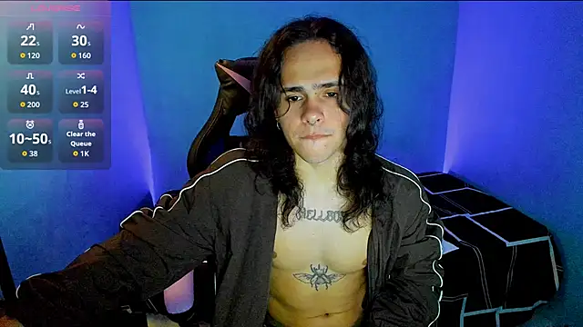 Snapshot of Maximiliano_scoott__ chatting on September 20, 2025, 7:04 pm Maximiliano scoott online show from September 20, 2025, 7:04 pm