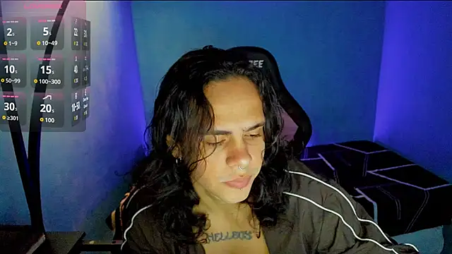 Snapshot of Maximiliano_scoott__ chatting on September 23, 2025, 6:11 pm Maximiliano scoott online show from September 23, 2025, 6:11 pm