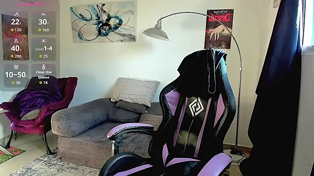 Maximiliano scoott   online show from April 15, 2026, 9:48 pm