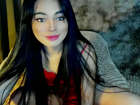 Snapshot of Sweetpeaxx chatting on March 17, 2026, 4:28 am Sweetpeaxx online show from March 17, 2026, 4:28 am