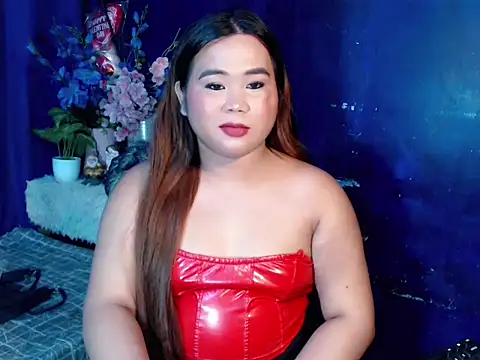 queen staceyy online show from February 3, 2026, 2:21 am