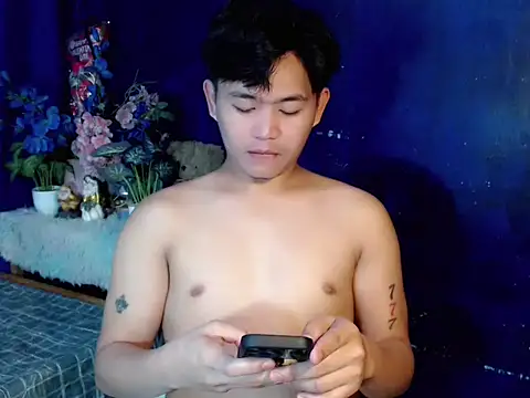 Snapshot of Albertx_Destroyer69 chatting on February 26, 2026, 1:15 am Albertx Destroyer69 online show from February 26, 2026, 1:15 am