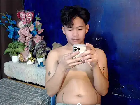 Snapshot of Albertx_Destroyer69 chatting on April 6, 2026, 12:08 am Albertx Destroyer69 online show from April 6, 2026, 12:08 am