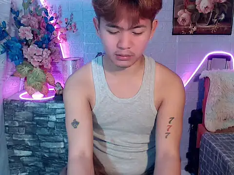 Snapshot of Albertx_Destroyer69 chatting on May 30, 2026, 2:41 am Albertx Destroyer69 online show from May 30, 2026, 2:41 am