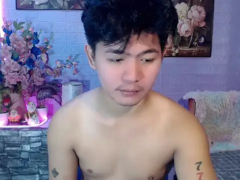 Snapshot of Albertx_Destroyer69 chatting on June 12, 2026, 4:00 am Albertx Destroyer69 online show from June 12, 2026, 4:00 am
