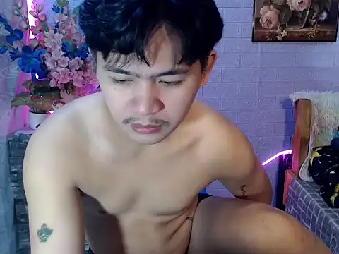Snapshot of Albertx_Destroyer69 chatting on July 12, 2026, 2:35 am Albertx Destroyer69 online show from July 12, 2026, 2:35 am