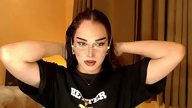 magnificent kitana online show from October 16, 2025, 12:28 pm