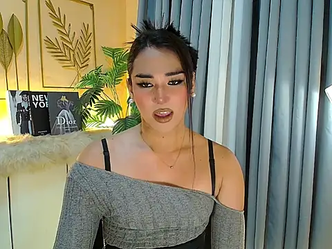 magnificent kitana online show from March 29, 2026, 8:09 pm