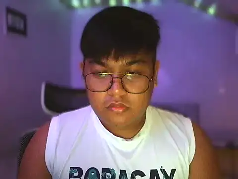 red libraxxx online show from November 16, 2025, 4:45 pm