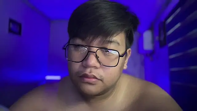 red libraxxx online show from January 14, 2026, 6:08 am