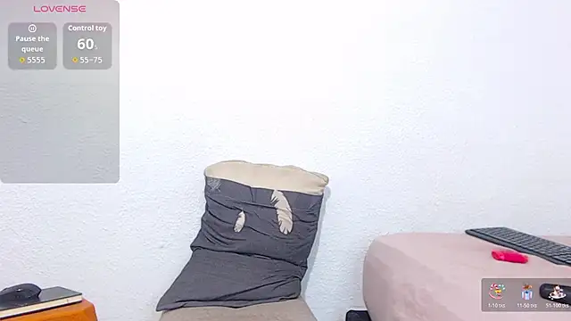 Snapshot of paulsprominence chatting on February 20, 2026, 9:48 pm paulsprominence online show from February 20, 2026, 9:48 pm