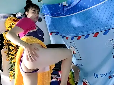 Snapshot of emgaixinhngoan chatting on September 13, 2025, 4:18 pm emgaixinhngoan online show from September 13, 2025, 4:18 pm