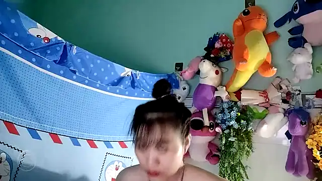 Snapshot of emgaixinhngoan chatting on November 22, 2025, 3:27 am emgaixinhngoan online show from November 22, 2025, 3:27 am