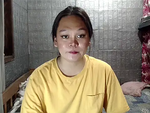 BunnyChain  online show from September 21, 2025, 12:01 am