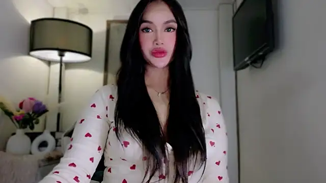 anna lala7 online show from February 27, 2026, 8:09 pm