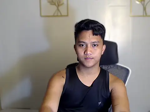 Asian Neil143 online show from December 21, 2025, 2:57 pm