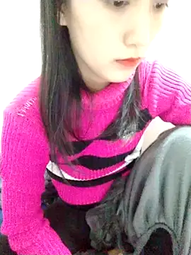 Kembong01 online show from December 1, 2025, 7:46 am