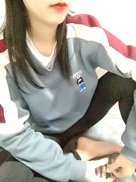 Kembong01 online show from February 24, 2026, 1:25 am