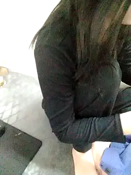 Kembong01 online show from February 28, 2026, 12:17 pm