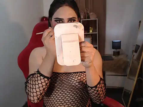 Snapshot of RebeccaTs chatting on March 7, 2026, 5:10 pm RebeccaTs online show from March 7, 2026, 5:10 pm