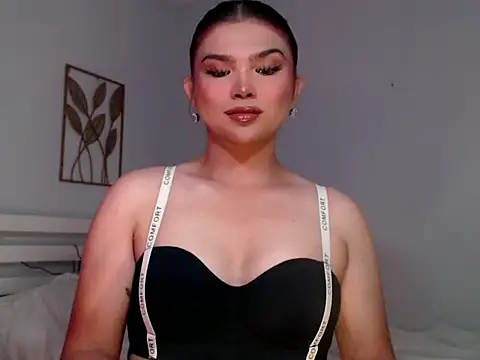 Sweetestcandyx  online show from March 17, 2026, 1:58 pm