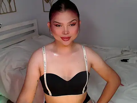 Sweetestcandyx  online show from March 21, 2026, 7:17 pm