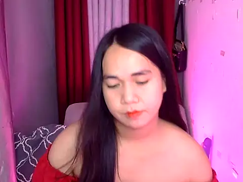 SexyMica69 online show from October 8, 2025, 5:32 pm