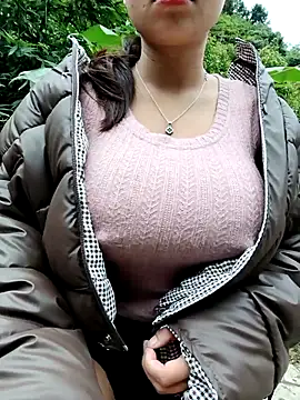 Rubyy Nk online show from November 3, 2025, 12:13 am