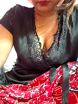 HOTT SHANAYA online show from December 19, 2025, 7:32 pm