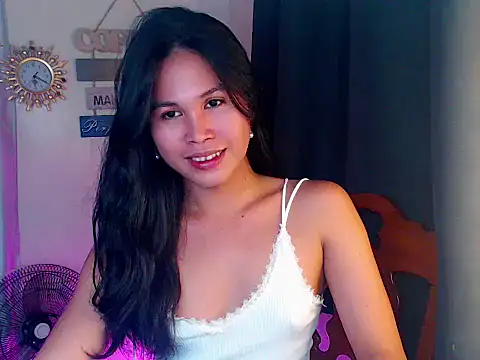 Snapshot of Sassy_Bianca chatting on March 12, 2026, 8:53 am Sassy Bianca online show from March 12, 2026, 8:53 am