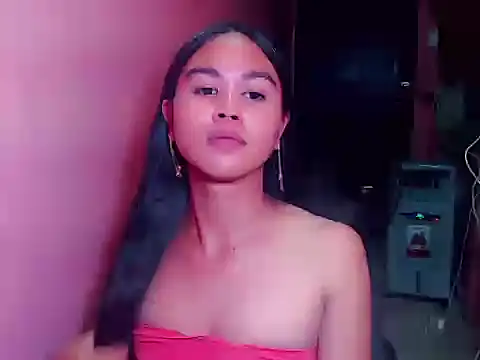 Sassy Bianca online show from July 10, 2026, 6:17 am