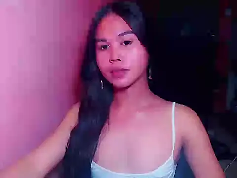 Sassy Bianca online show from July 22, 2026, 5:43 am