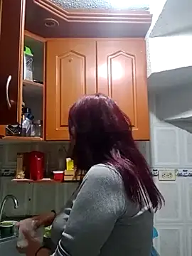 Chantalvedette online show from October 27, 2025, 5:22 am