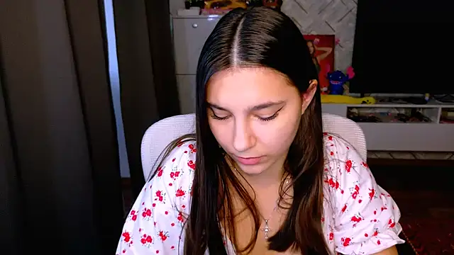 Arianna Grend online show from October 21, 2025, 11:44 am