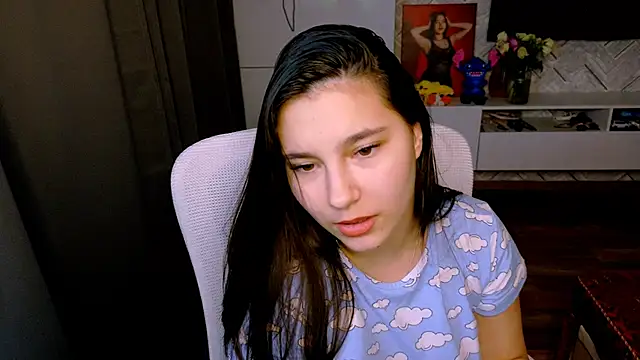 Arianna Grend online show from November 20, 2025, 1:22 pm