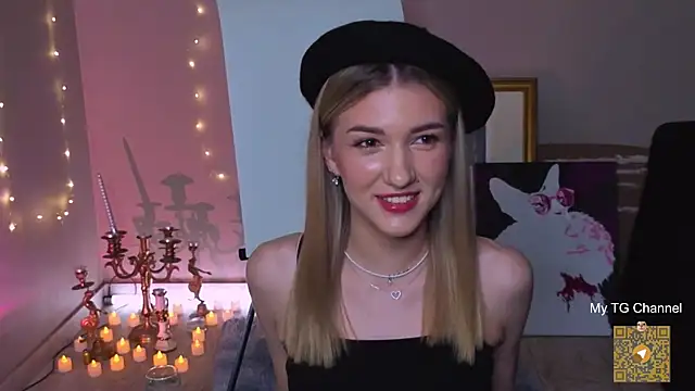 Snapshot of BeatrixGummer chatting on November 14, 2025, 8:18 pm BeatrixGummer online show from November 14, 2025, 8:18 pm