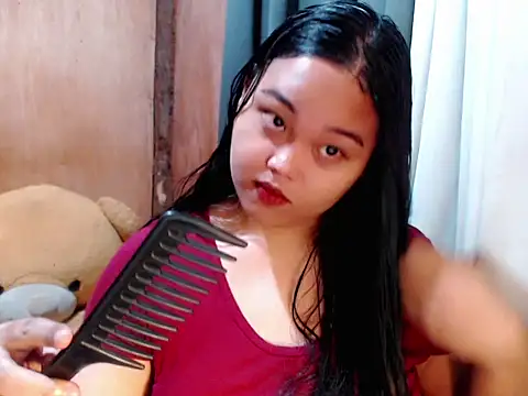 Snapshot of _Lylia chatting on February 26, 2026, 11:04 pm Lylia online show from February 26, 2026, 11:04 pm