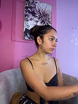 Snapshot of Alaska_euphoria chatting on January 31, 2026, 8:18 pm Alaska euphoria online show from January 31, 2026, 8:18 pm