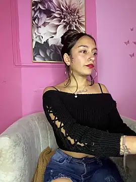 Snapshot of Alaska_euphoria chatting on February 11, 2026, 7:19 pm Alaska euphoria online show from February 11, 2026, 7:19 pm