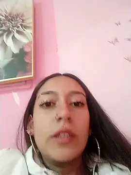 Snapshot of Alaska_euphoria chatting on March 1, 2026, 6:10 pm Alaska euphoria online show from March 1, 2026, 6:10 pm