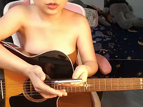 Ori-Yannie online show from September 11, 2025, 5:40 am