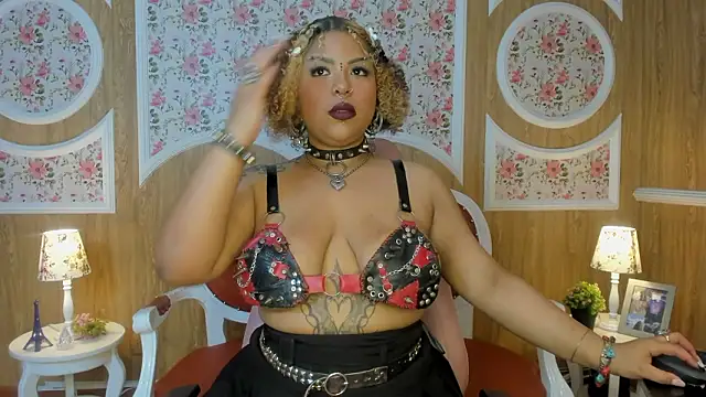 Snapshot of Kaidapunk chatting on January 31, 2026, 7:45 pm Kaidapunk online show from January 31, 2026, 7:45 pm