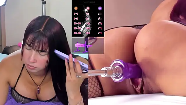 Snapshot of Karina-Doll chatting on January 19, 2026, 1:04 pm Karina-Doll online show from January 19, 2026, 1:04 pm