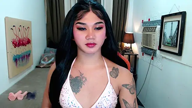 lil fantacy online show from October 2, 2025, 4:03 pm