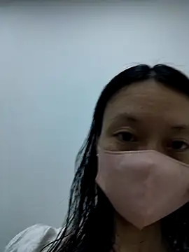 AlinaBaby x online show from October 5, 2025, 2:15 pm