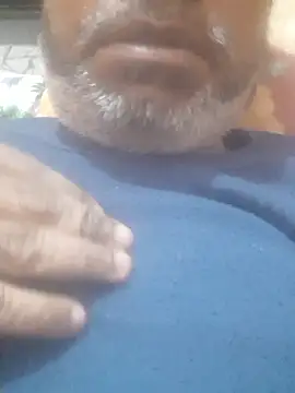 Puneet 1234 online show from January 13, 2026, 4:56 pm