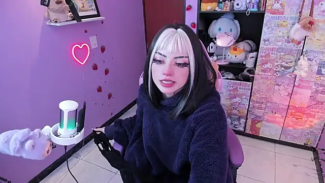 Snapshot of Vero_Osb_ chatting on October 17, 2025, 12:14 am Vero Osb online show from October 17, 2025, 12:14 am