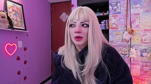 Snapshot of Vero_Osb_ chatting on October 18, 2025, 12:02 am Vero Osb online show from October 18, 2025, 12:02 am