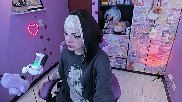 Snapshot of Vero_Osb_ chatting on November 6, 2025, 11:26 pm Vero Osb online show from November 6, 2025, 11:26 pm